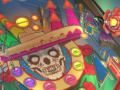 Spiel Flipper-Simulator Tag der Toten Online