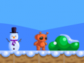 Spiel Außerirdischer Weg Online