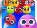 Spiel Blasenshooter Leidenschaft Online