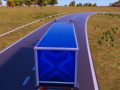 Spiel Truckfahrer-Simulator Online