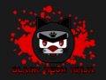 Spiel Schwarzer Meow Ninja Online