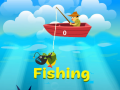 Spiel Angeln Online