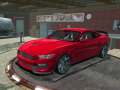 Spiel Burnout Extreme Drift Online