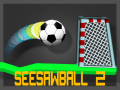 Spiel Wippeball 2 Online