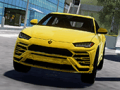 Spiel Super SUV Fahren Online