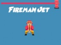 Spiel Feuerwehr Jet Online