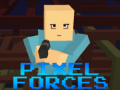 Spiel Pixelkräfte Online