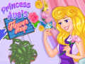Spiel Prinzessin Avas Blumenladen Online