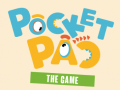 Spiel Pocket Pac das Spiel Online