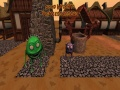 Spiel Guter Ritter: Prinzessinnenrettung Online