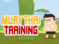 Spiel Muay Thai Training Online