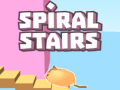 Spiel Spiraltreppen Online