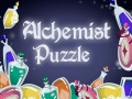 Spiel Alchemisten-Puzzle Online