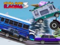 Spiel Bergauf Fahren 3 Online