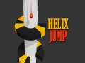 Spiel Helix Jump Online