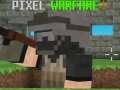 Spiel Pixelkrieg Eins Online