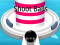 Spiel Ballschießen Online