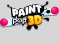 Spiel Farbe Pop 3D Online