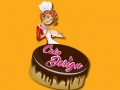 Spiel Kuchen Design Online