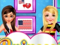 Spiel Prinzessin Nation Liebhaber Online