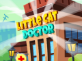Spiel Kleiner Katzenarzt Online
