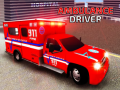 Spiel Krankenwagenfahrer Online