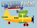 Spiel Flug fangen Online