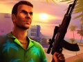 Spiel Miami Verbrechensimulator 3D Online