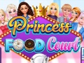 Spiel Prinzessin Food Court Online