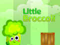 Spiel Kleiner Brokkoli Online