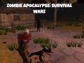 Spiel Zombie-Apokalypse: Überlebenskrieg Z Online
