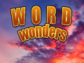 Spiel Wortwunder Online