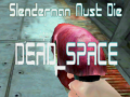 Spiel Slenderman muss sterben TOTER RAUM Online