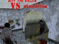 Spiel Jeff Der Killer gegen Slendrina Online