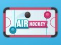 Spiel Air Hockey Online
