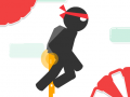 Spiel Stickjet-Herausforderung Online