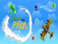 Spiel Rette den Piloten Online