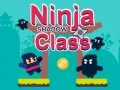 Spiel Ninja Schattenklasse Online