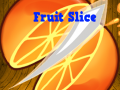 Spiel Frucht schneiden Online