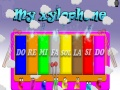 Spiel Mein Xylophon Online