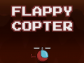 Spiel Flappy Hubschrauber Online