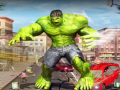 Spiel Unglaubliches Monster Online