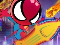 Spiel Spider Fliegen Helden Online
