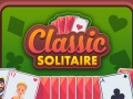 Spiel Klassisches Solitaire Online