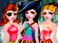 Spiel Vincy als Piratenfee Online