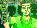 Spiel Handloser Millionär: Zombie-Essen Online