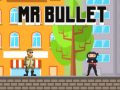 Spiel Herr Bullet Online