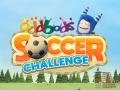 Spiel Oddbods Fußball-Herausforderung Online