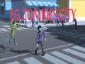 Spiel EG Zombies Stadt Online