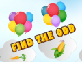 Spiel Finde Das Besondere Online